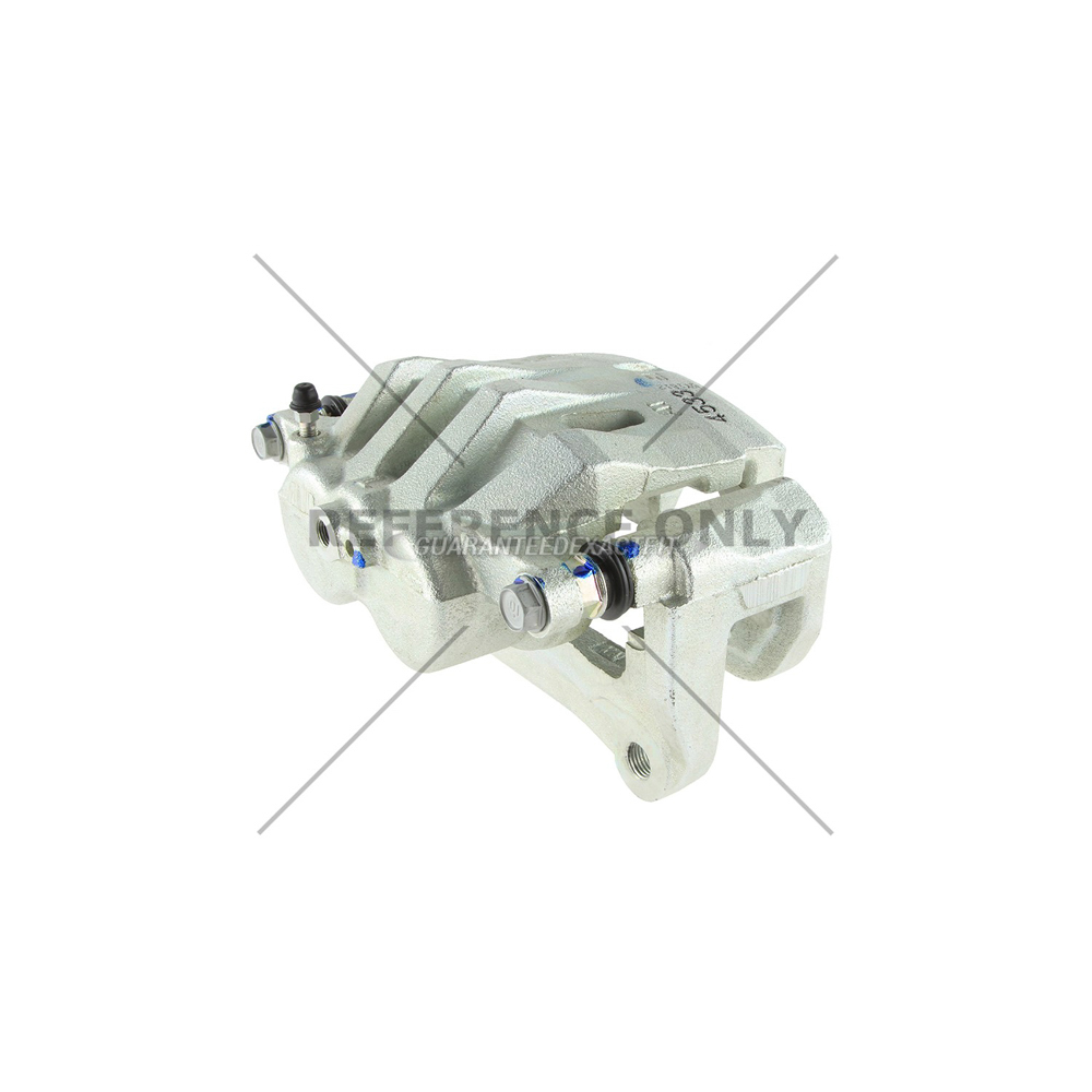 2017 Lexus RX350 Brake Caliper