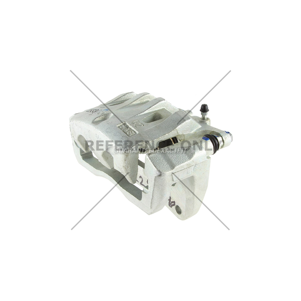 2017 Lexus RX350 Brake Caliper