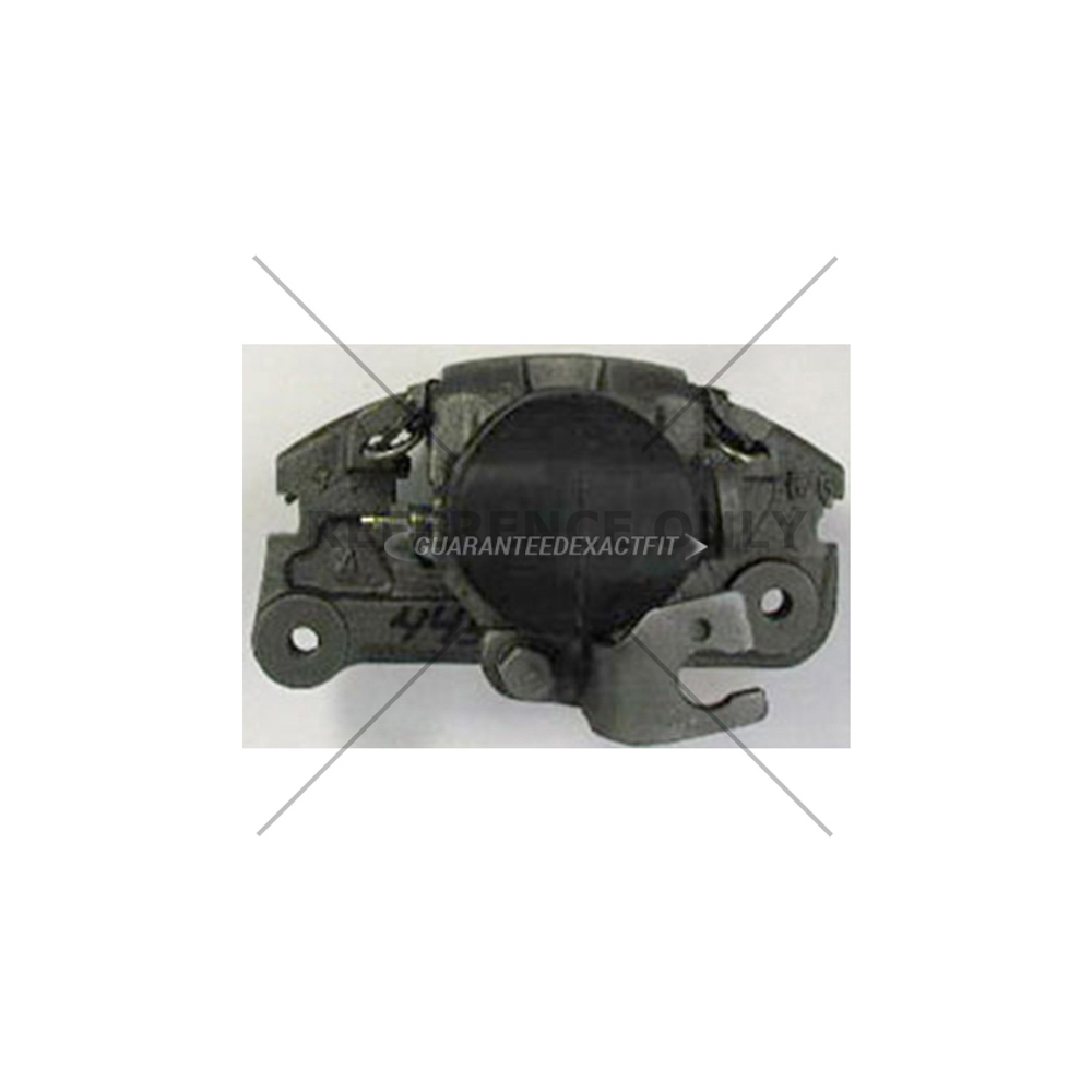 1980 Toyota Celica Brake Caliper