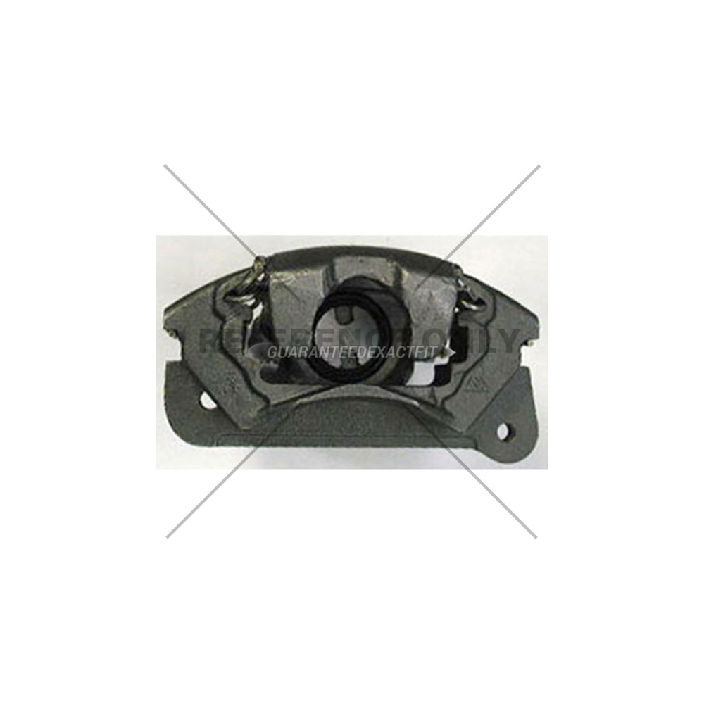 1980 Toyota Celica Brake Caliper