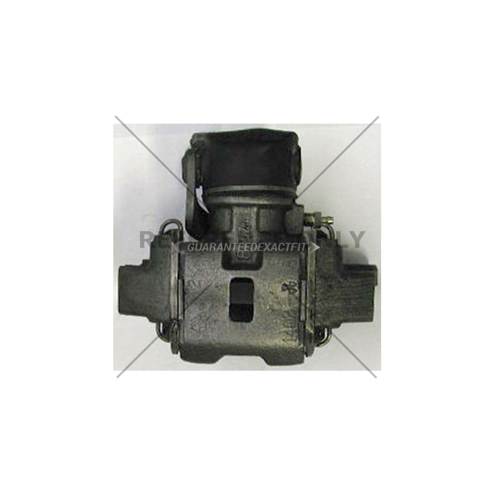 1980 Toyota Celica Brake Caliper