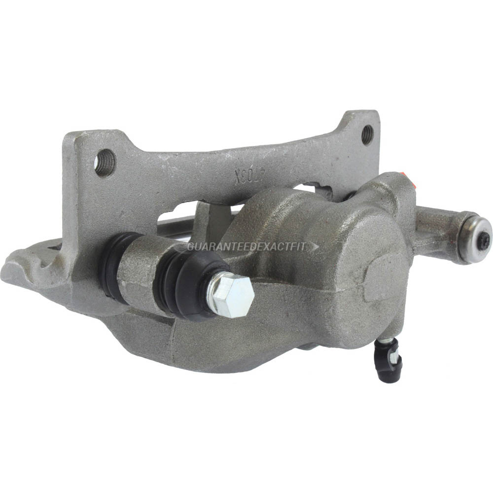 1982 Toyota Celica Brake Caliper