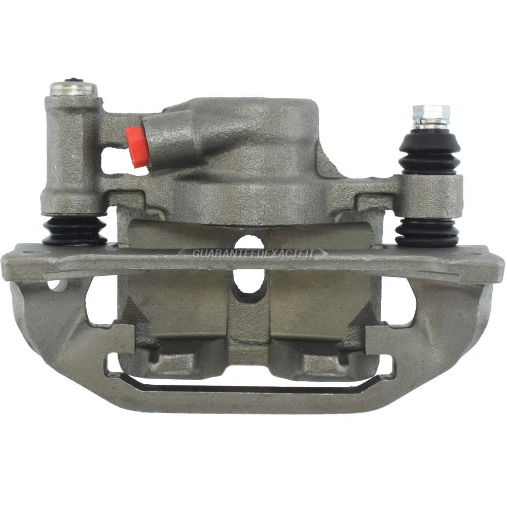 1982 Toyota Celica Brake Caliper