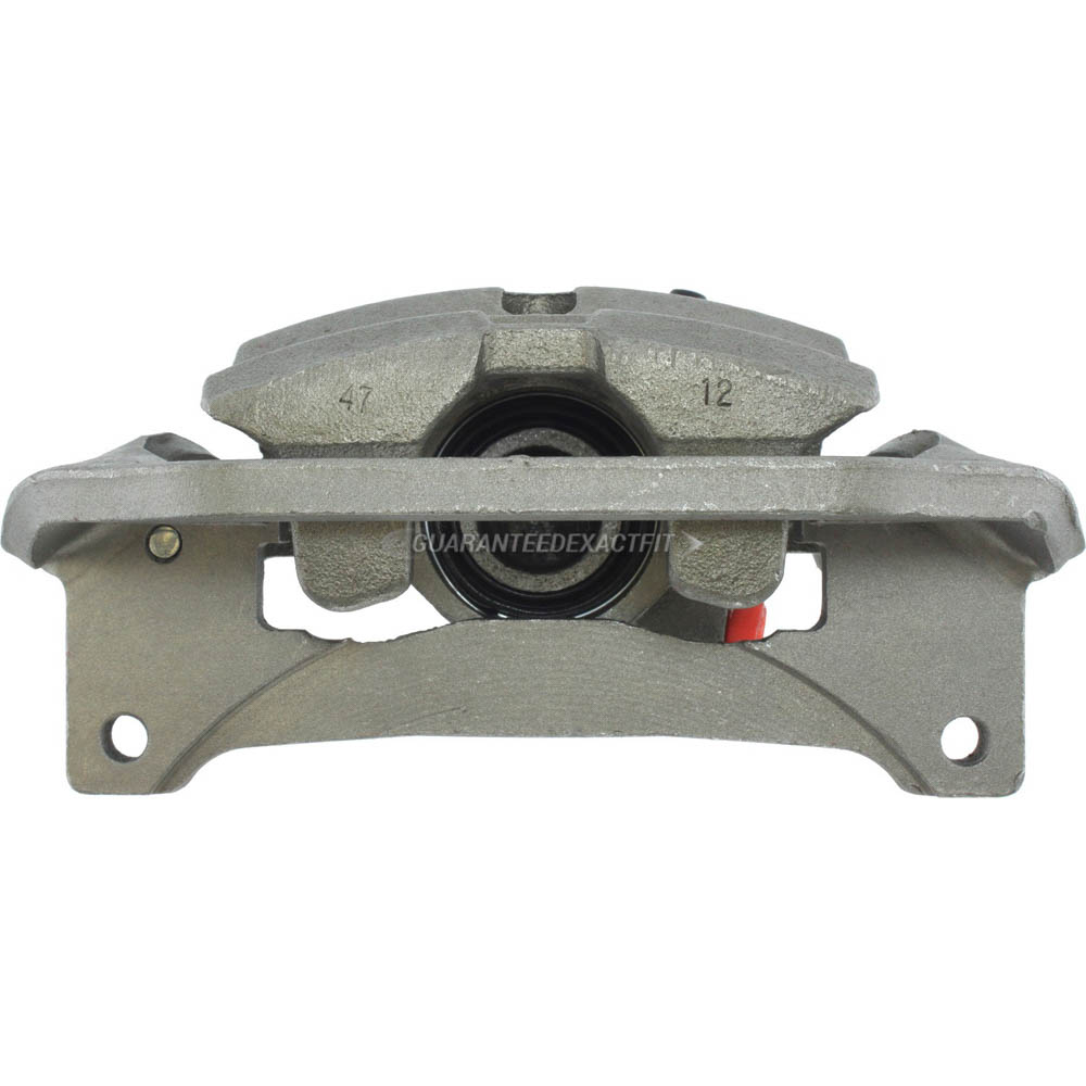 1982 Toyota Celica Brake Caliper