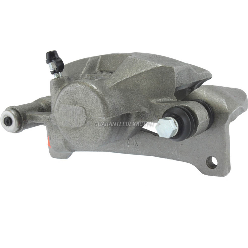 1982 Toyota Celica Brake Caliper