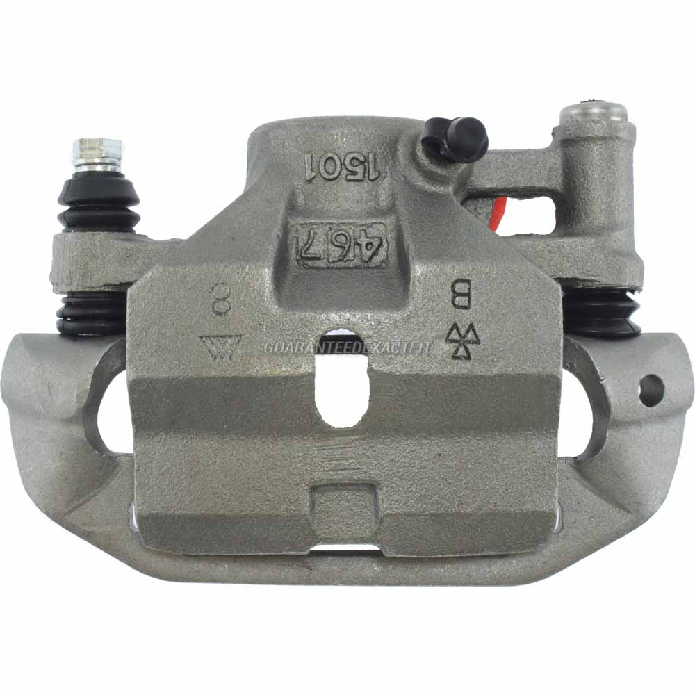 1982 Toyota Celica Brake Caliper
