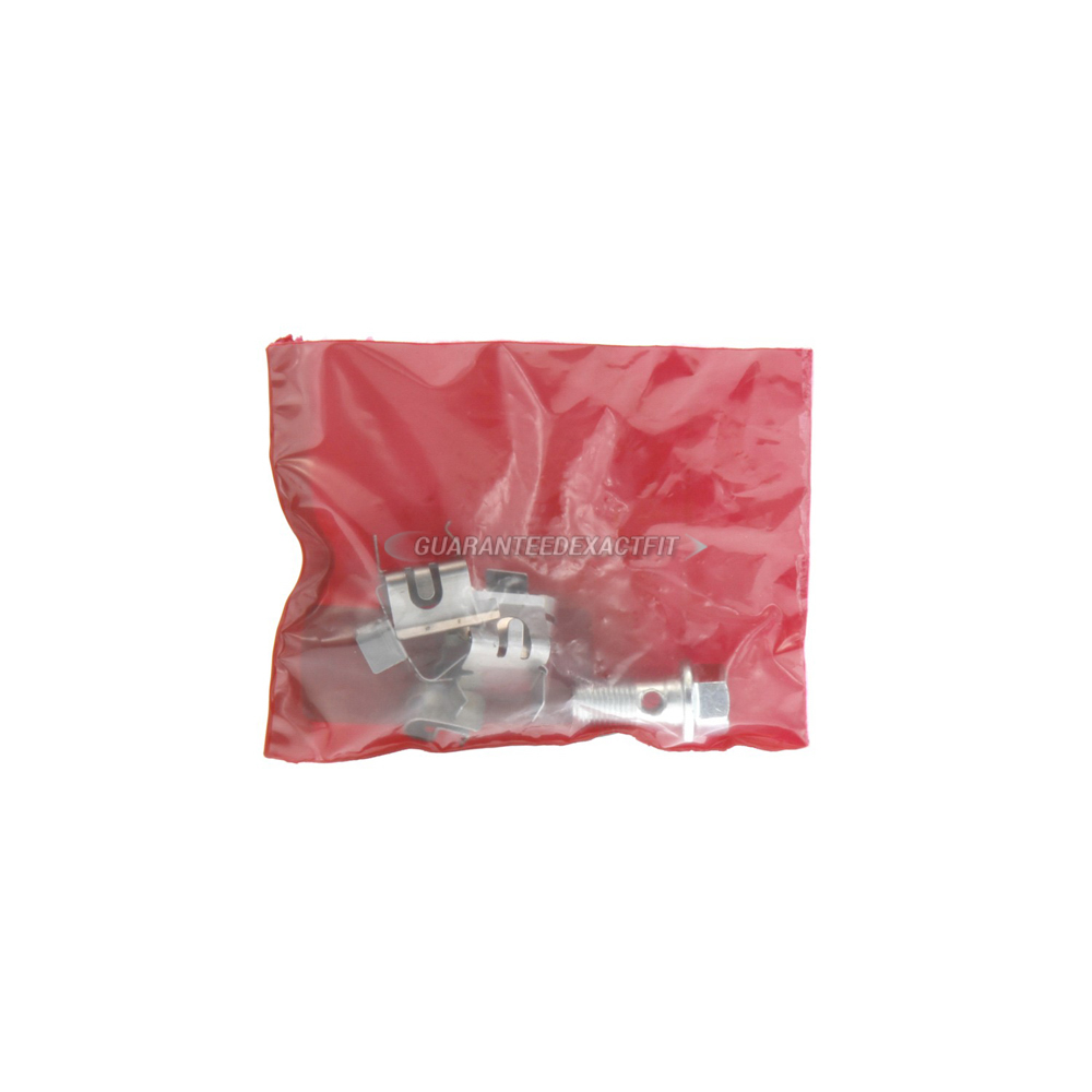 2000 Lexus ES300 Brake Caliper