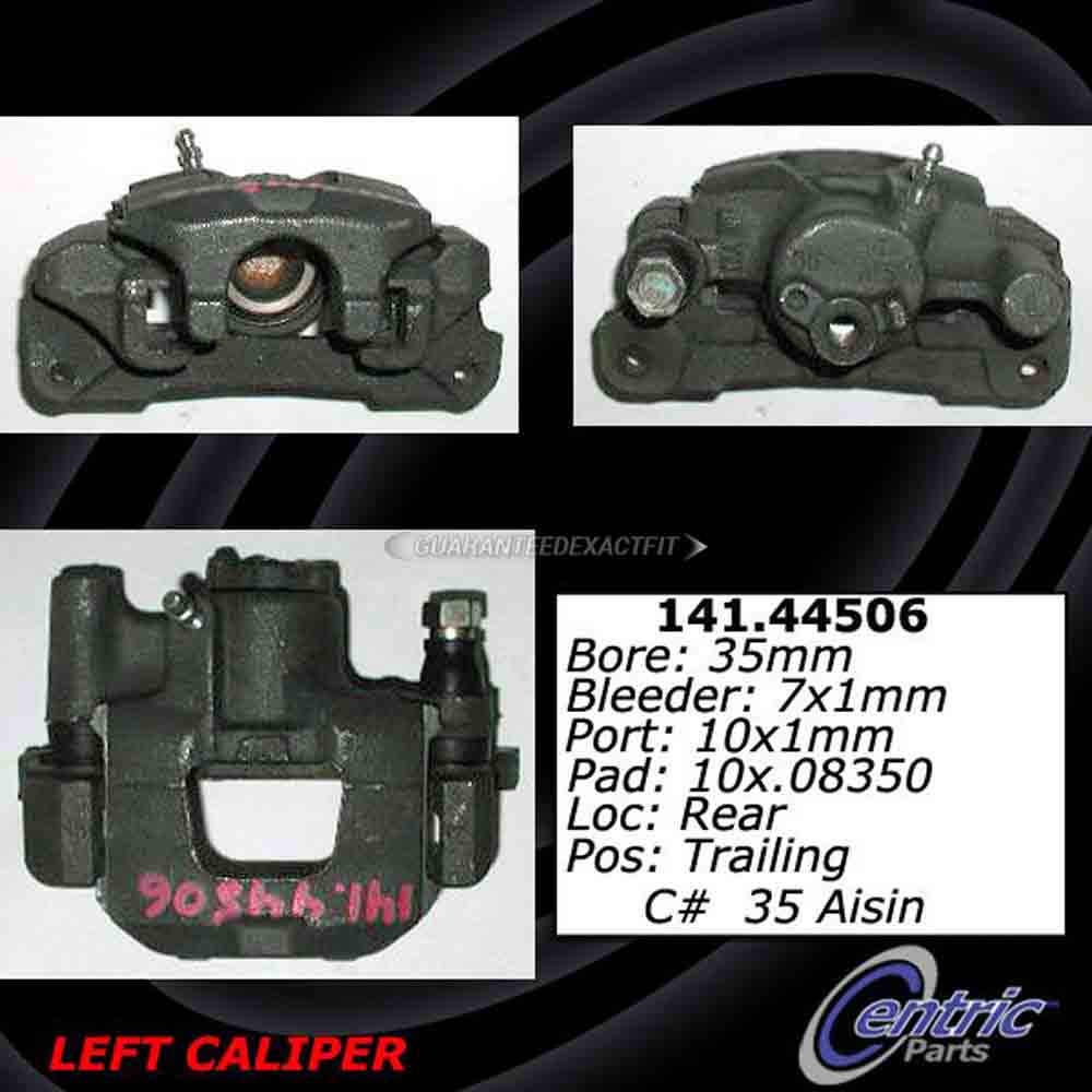 2001 Lexus ES300 Brake Caliper