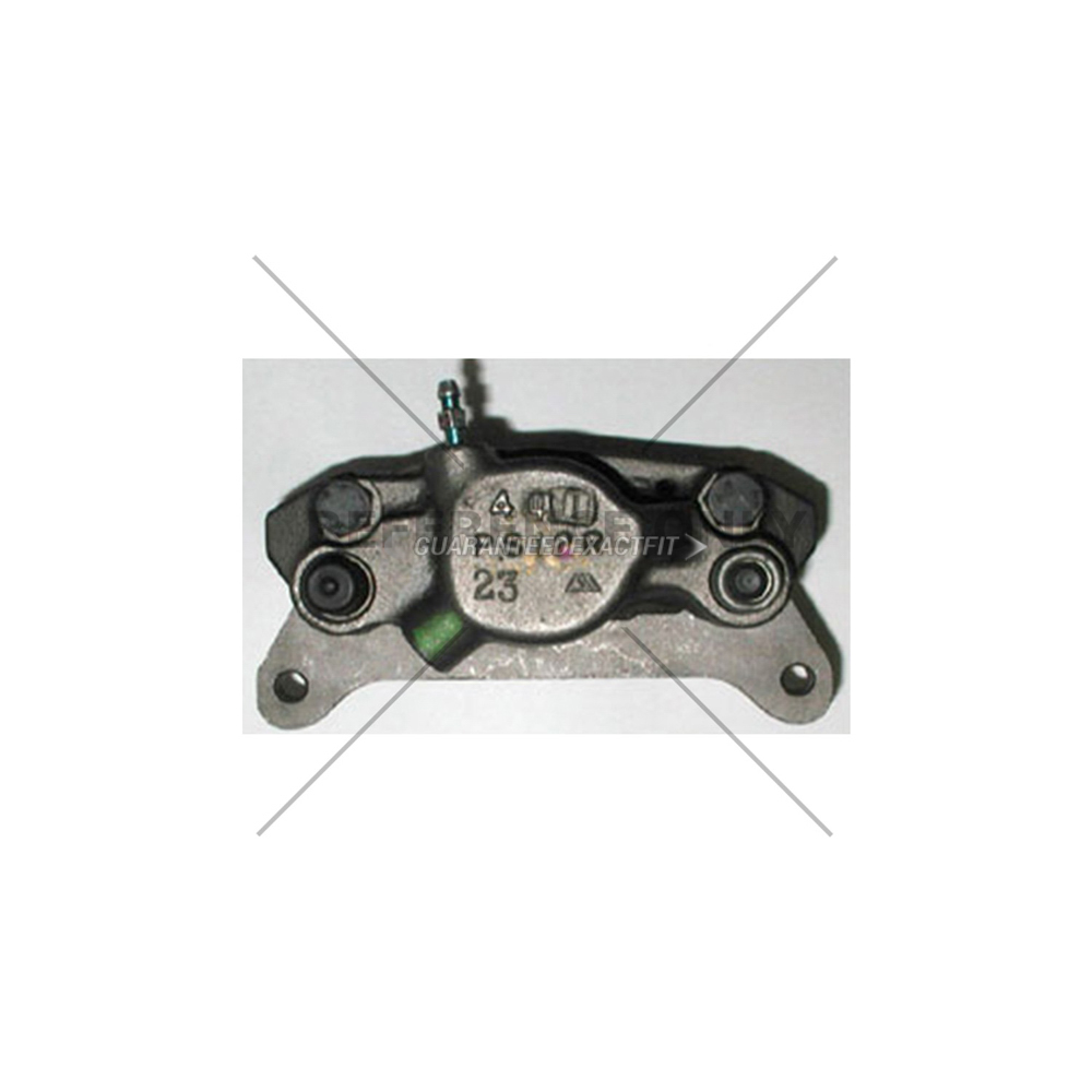 1984 Toyota Cressida Brake Caliper