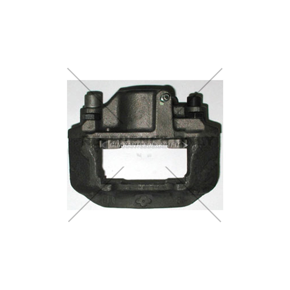 1984 Toyota Cressida Brake Caliper