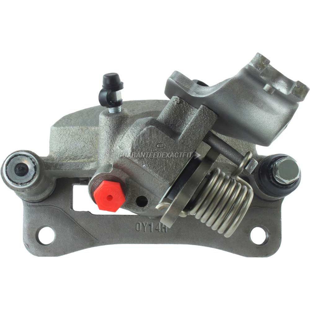 1994 Toyota MR2 Brake Caliper