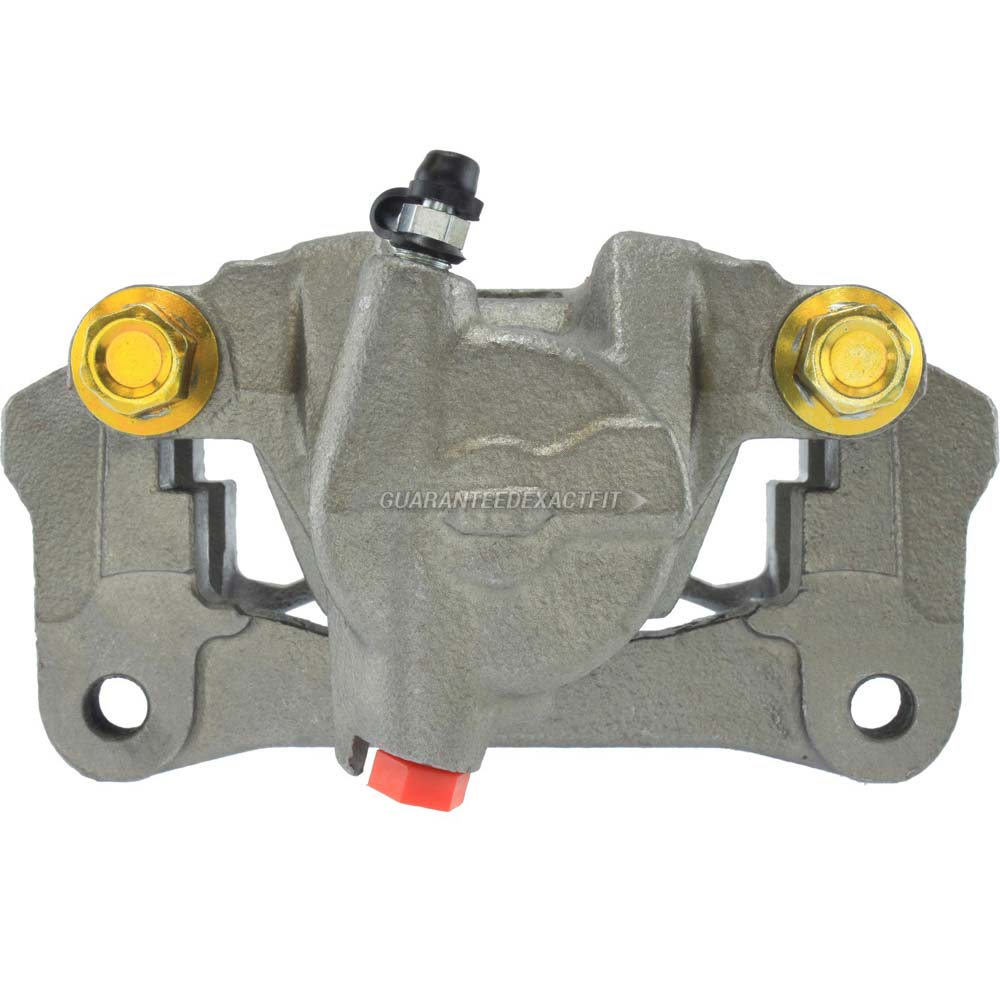 2012 Toyota FJ Cruiser Brake Caliper