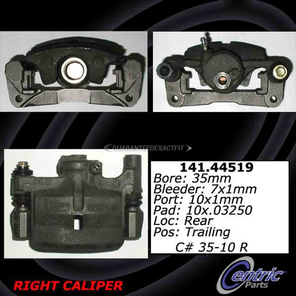 1997 Lexus ES300 Brake Caliper