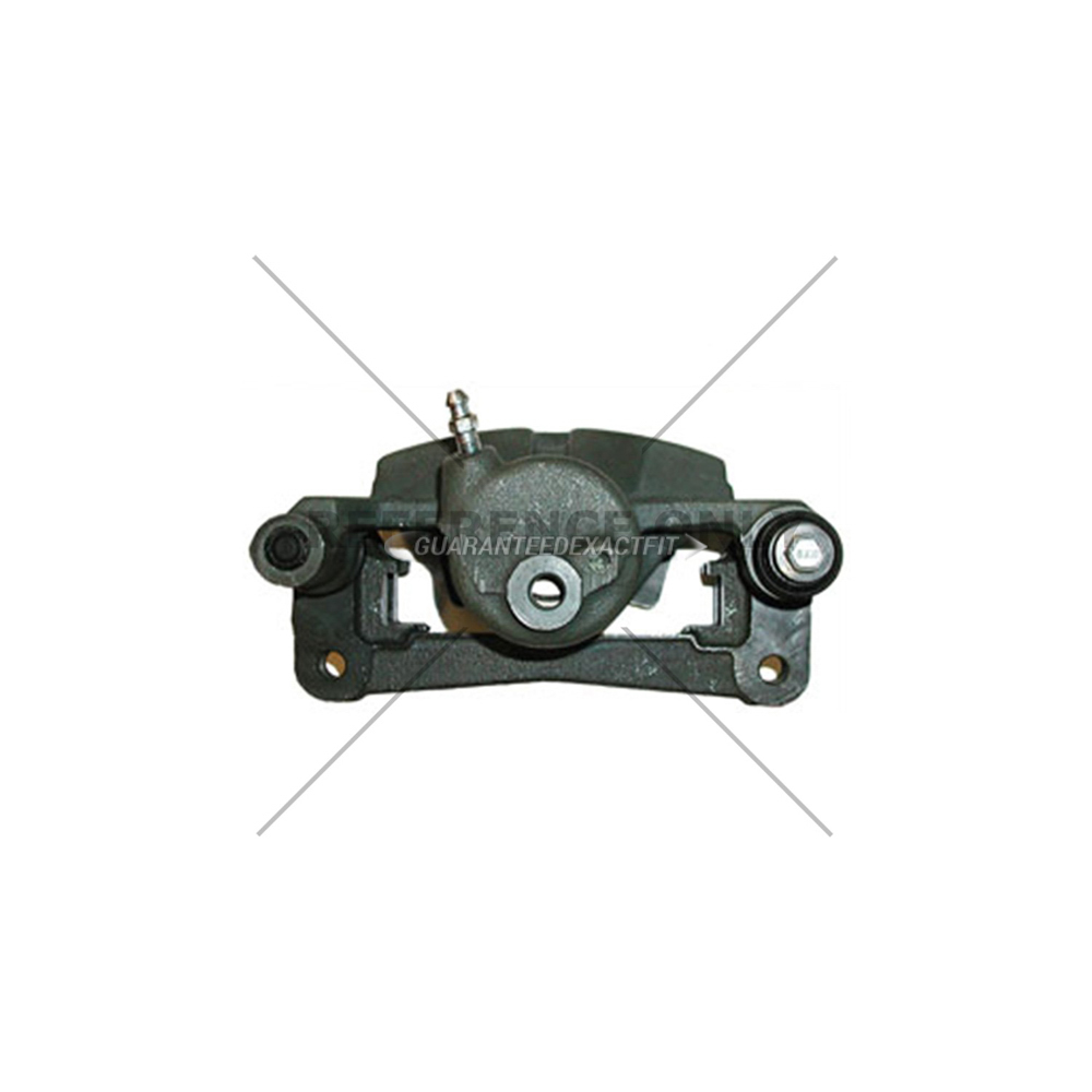 1994 Toyota Camry Brake Caliper