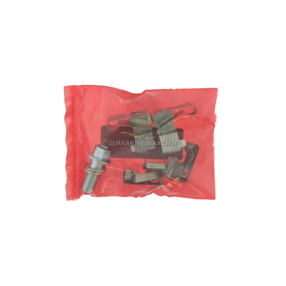 1994 Toyota Camry Brake Caliper