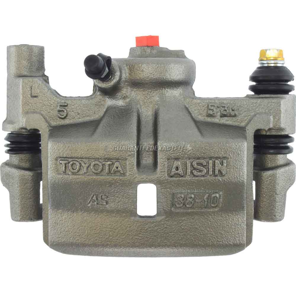 1994 Toyota Camry Brake Caliper