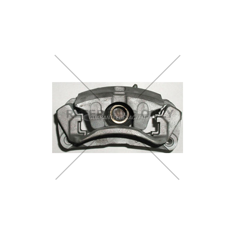 1987 Toyota Celica Brake Caliper