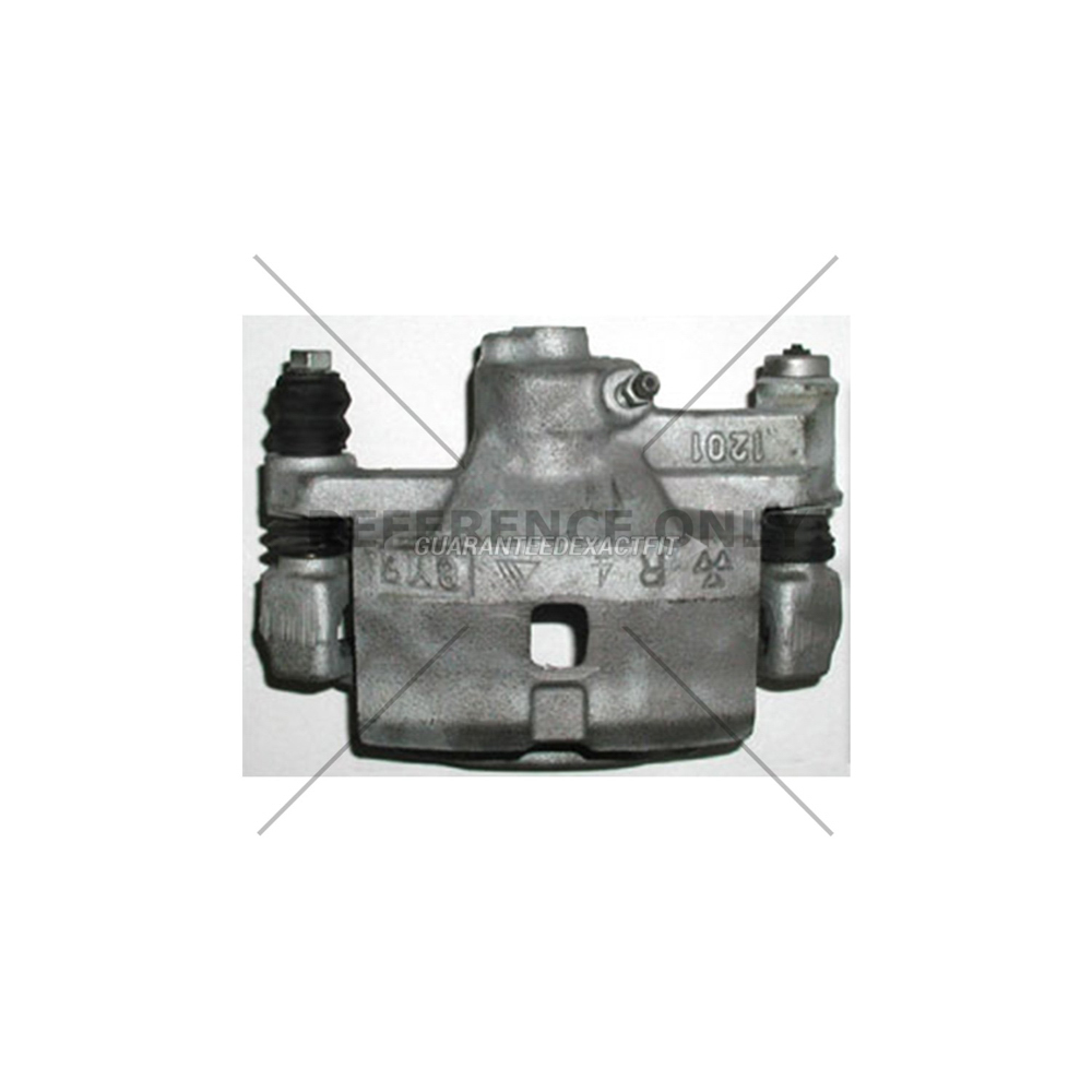 1987 Toyota Celica Brake Caliper