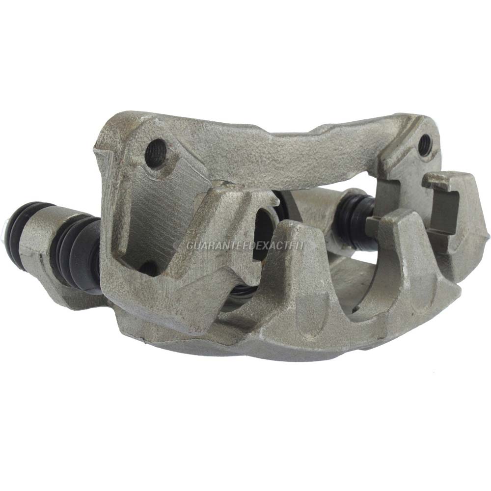 1987 Toyota Celica Brake Caliper