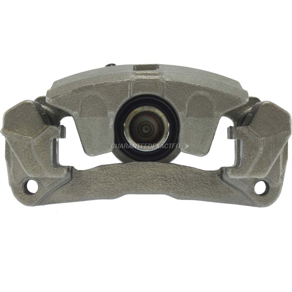 1987 Toyota Celica Brake Caliper
