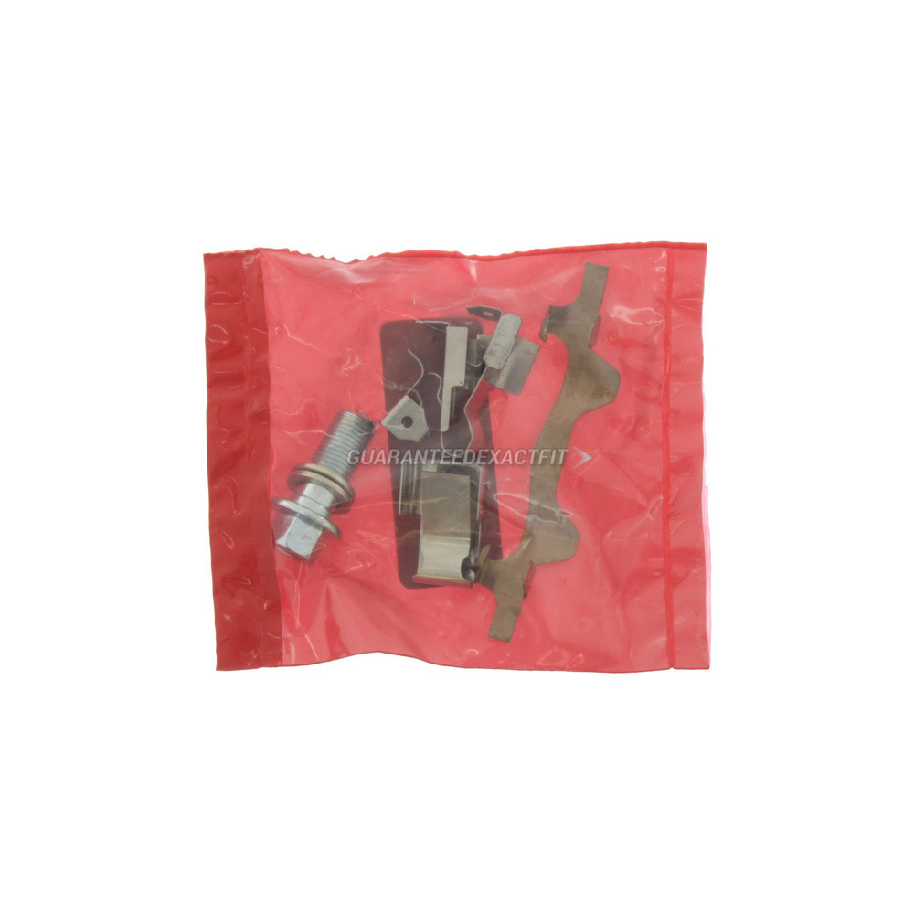 1987 Toyota Celica Brake Caliper