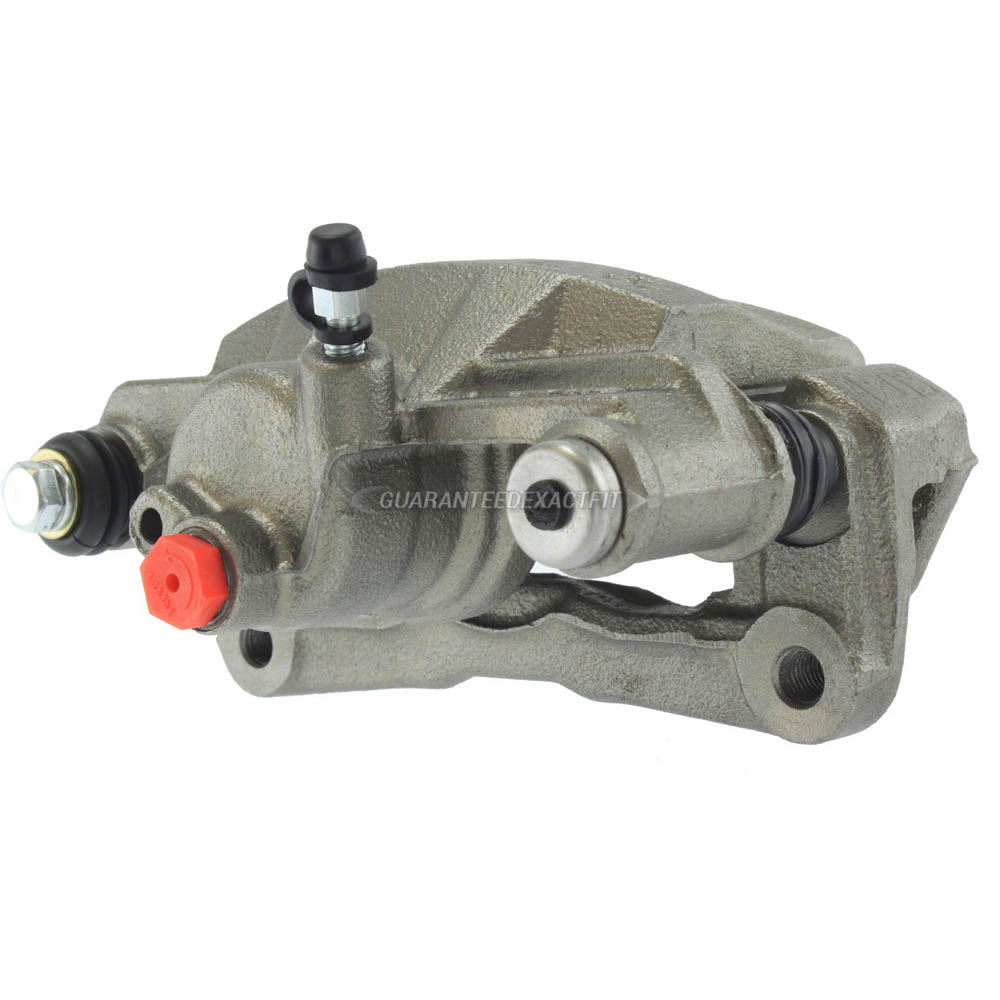 1987 Toyota Celica Brake Caliper