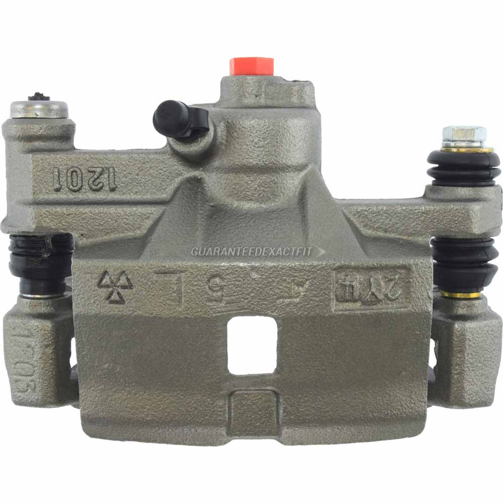 1987 Toyota Celica Brake Caliper