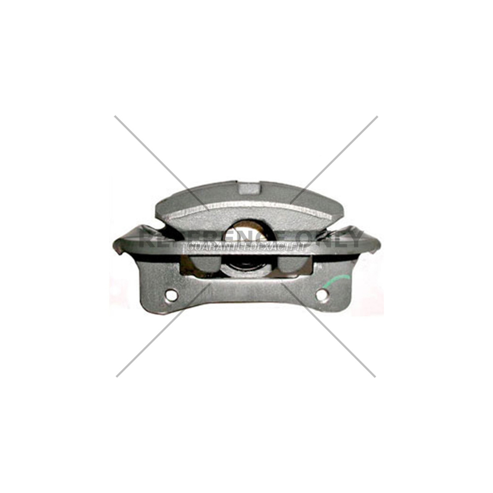 2003 Toyota MR2 Spyder Brake Caliper