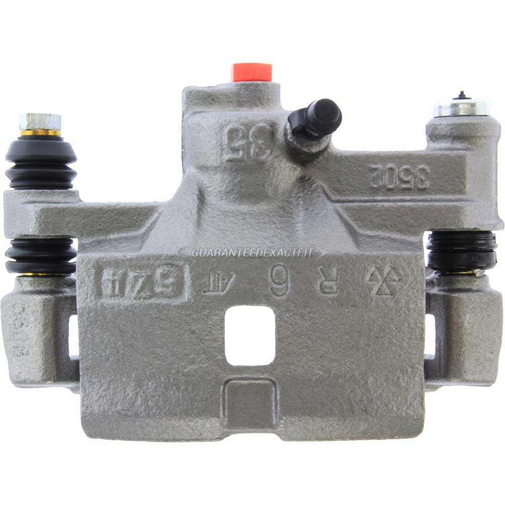 1994 Toyota Celica Brake Caliper