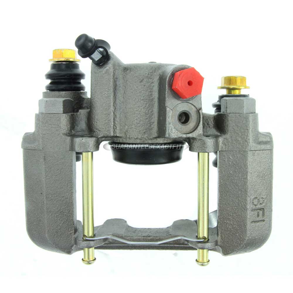 2003 Toyota Celica Brake Caliper