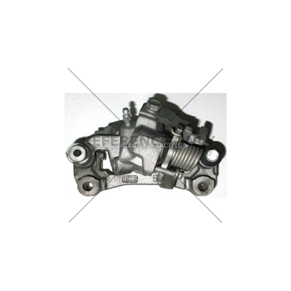 1990 Geo Prizm Brake Caliper