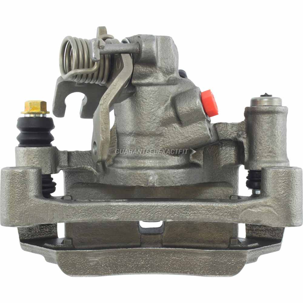 1988 Chevrolet Nova Brake Caliper
