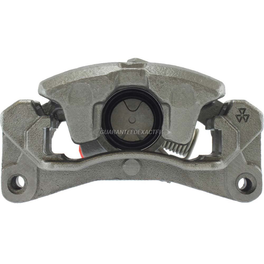 1988 Chevrolet Nova Brake Caliper