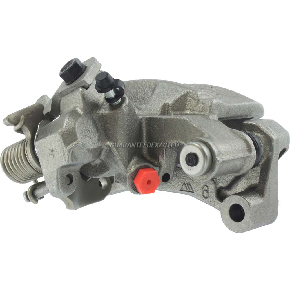 1988 Chevrolet Nova Brake Caliper