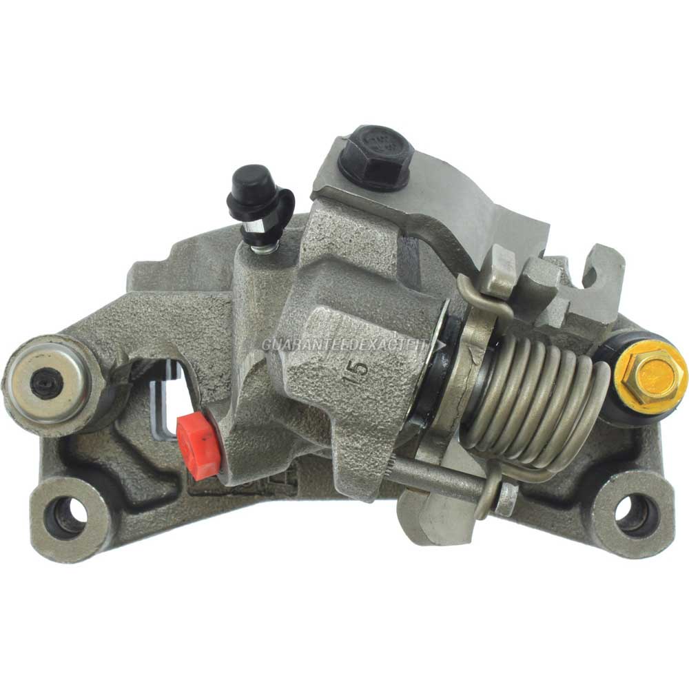 1987 Toyota Corolla Brake Caliper