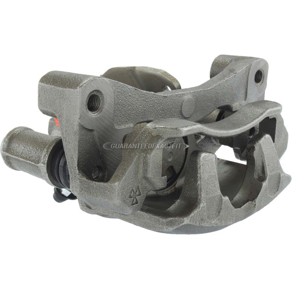 1987 Toyota Corolla Brake Caliper