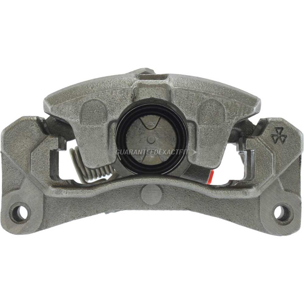 1987 Toyota Corolla Brake Caliper