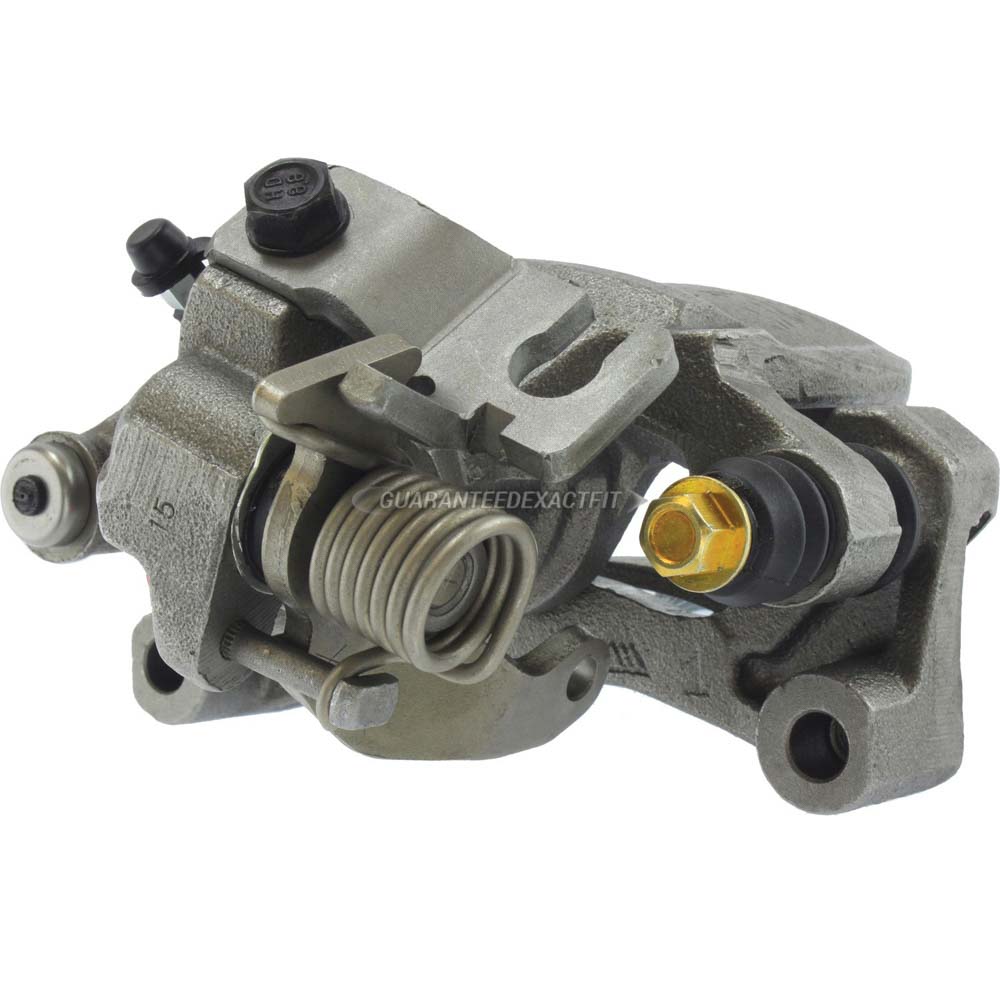 1987 Toyota Corolla Brake Caliper