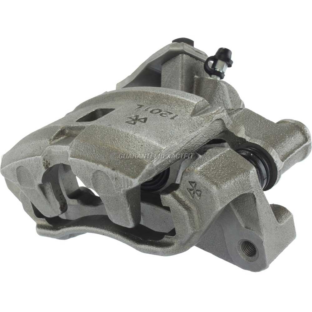 1987 Toyota Corolla Brake Caliper