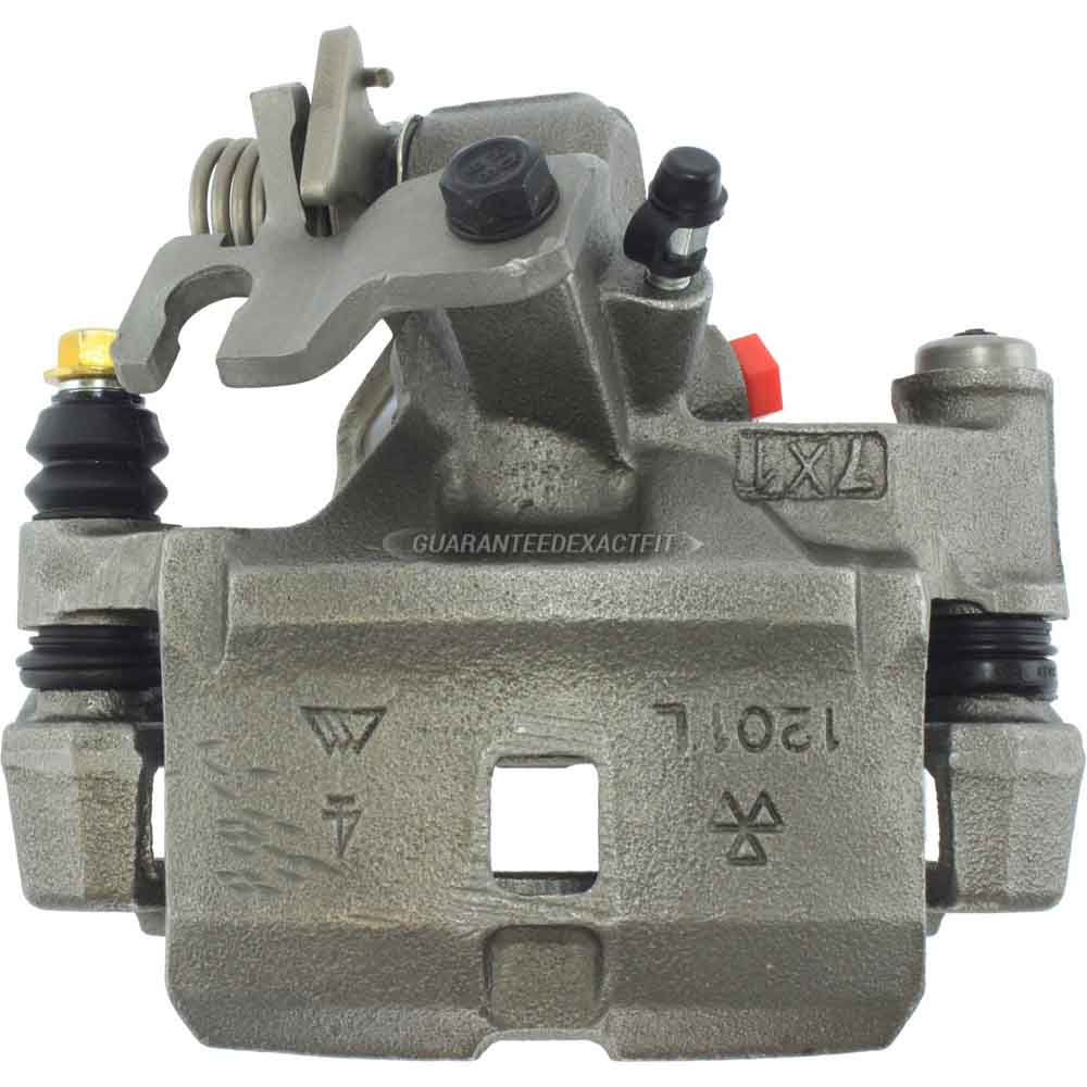 1987 Toyota Corolla Brake Caliper