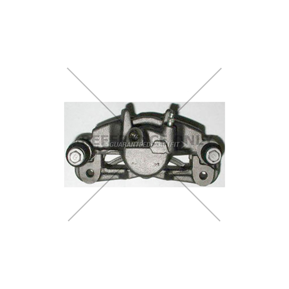1992 Toyota Cressida Brake Caliper