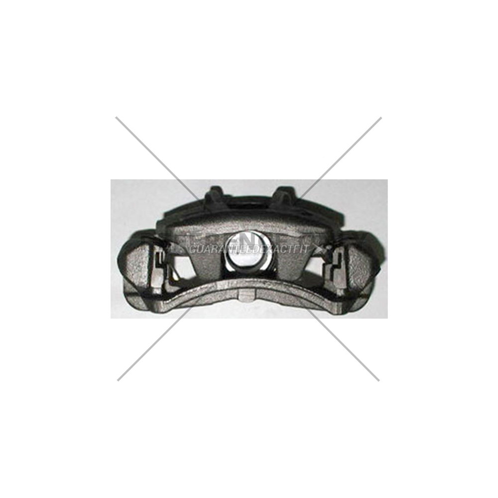 1992 Toyota Cressida Brake Caliper