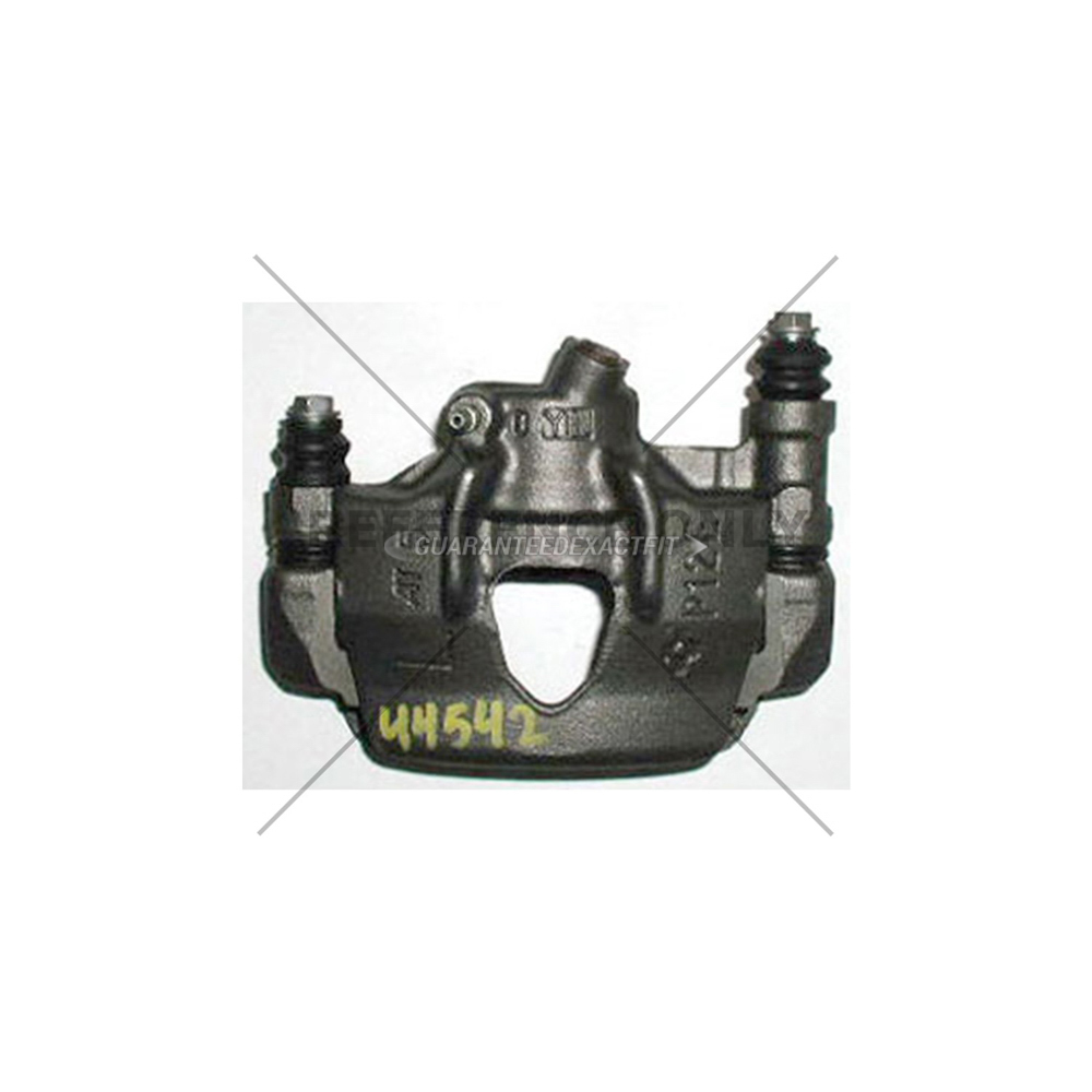 1992 Toyota Cressida Brake Caliper