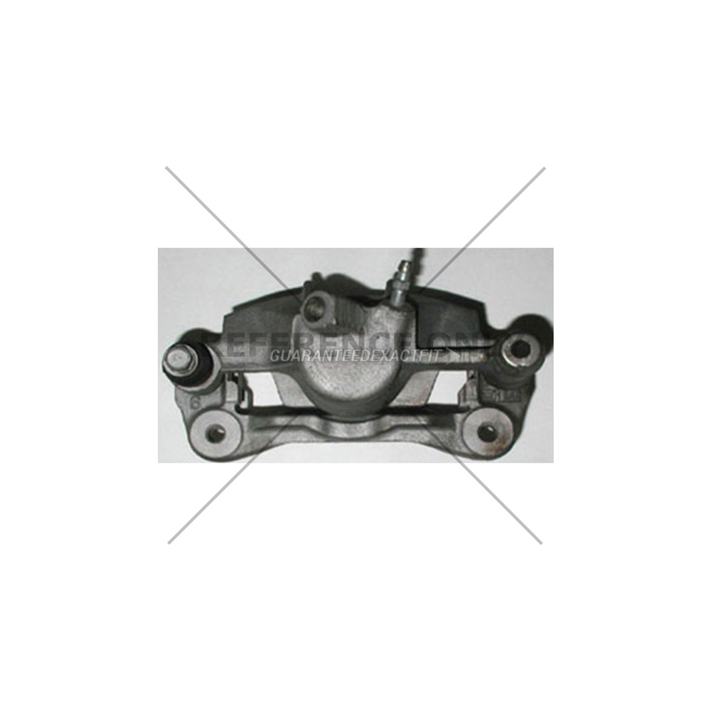 1987 Toyota Supra Brake Caliper