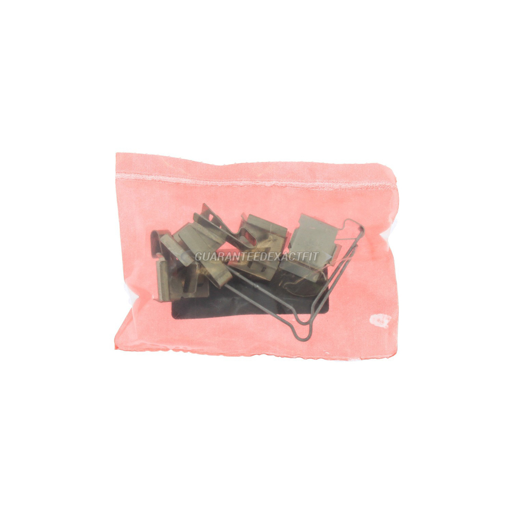 1990 Lexus LS400 Brake Caliper
