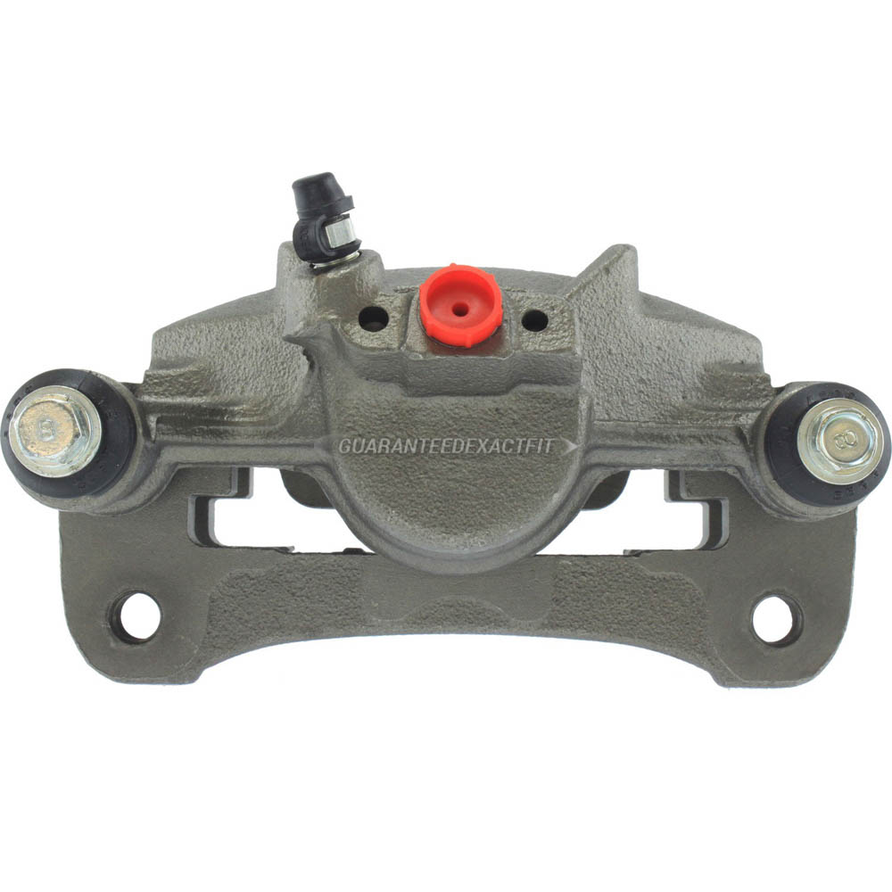 1992 Toyota Previa Brake Caliper