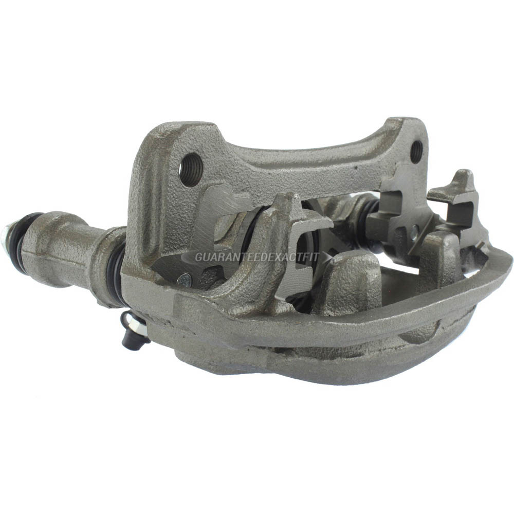 1992 Toyota Previa Brake Caliper