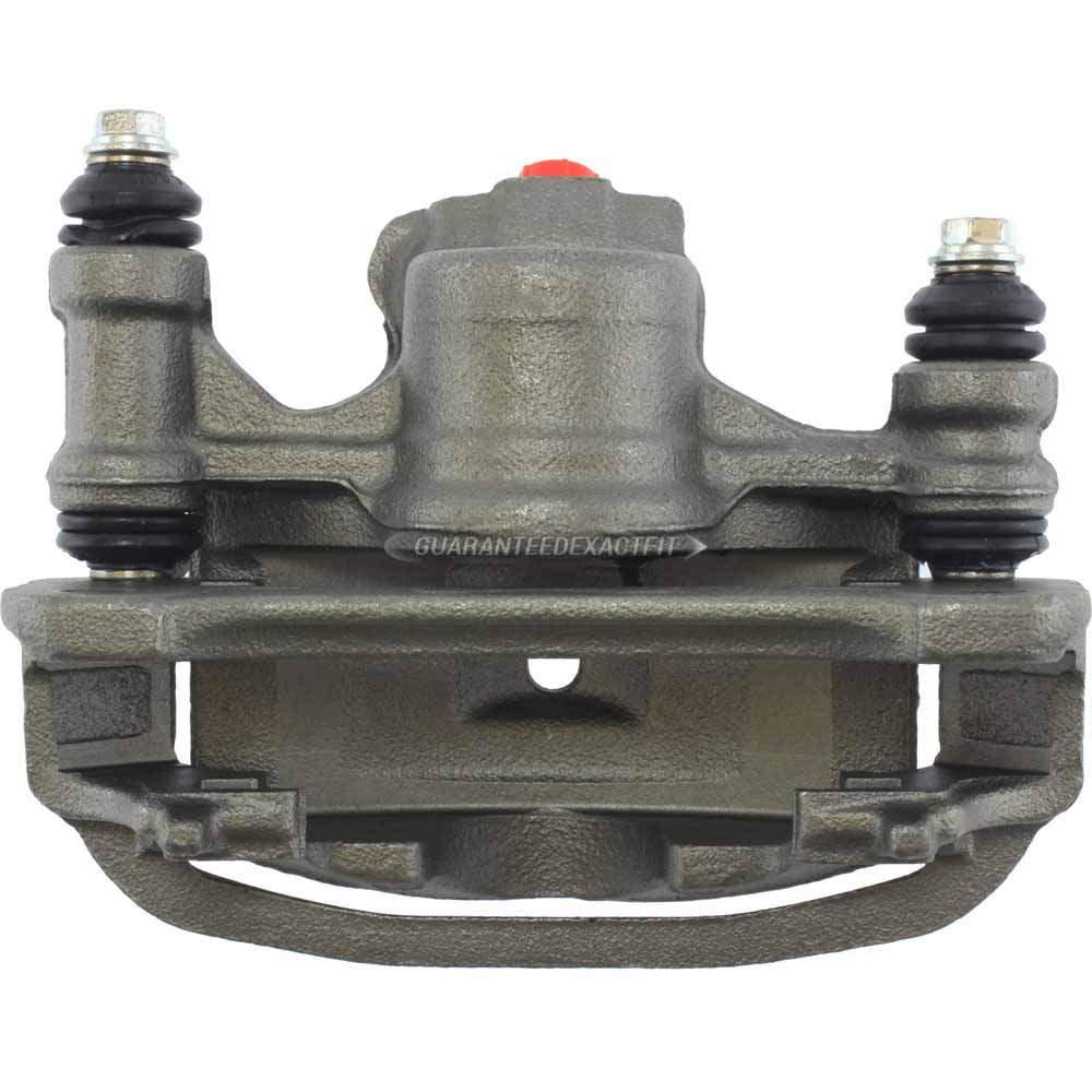 1992 Toyota Previa Brake Caliper