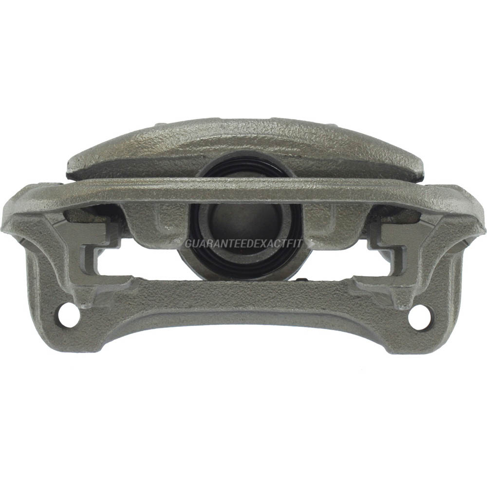 1992 Toyota Previa Brake Caliper