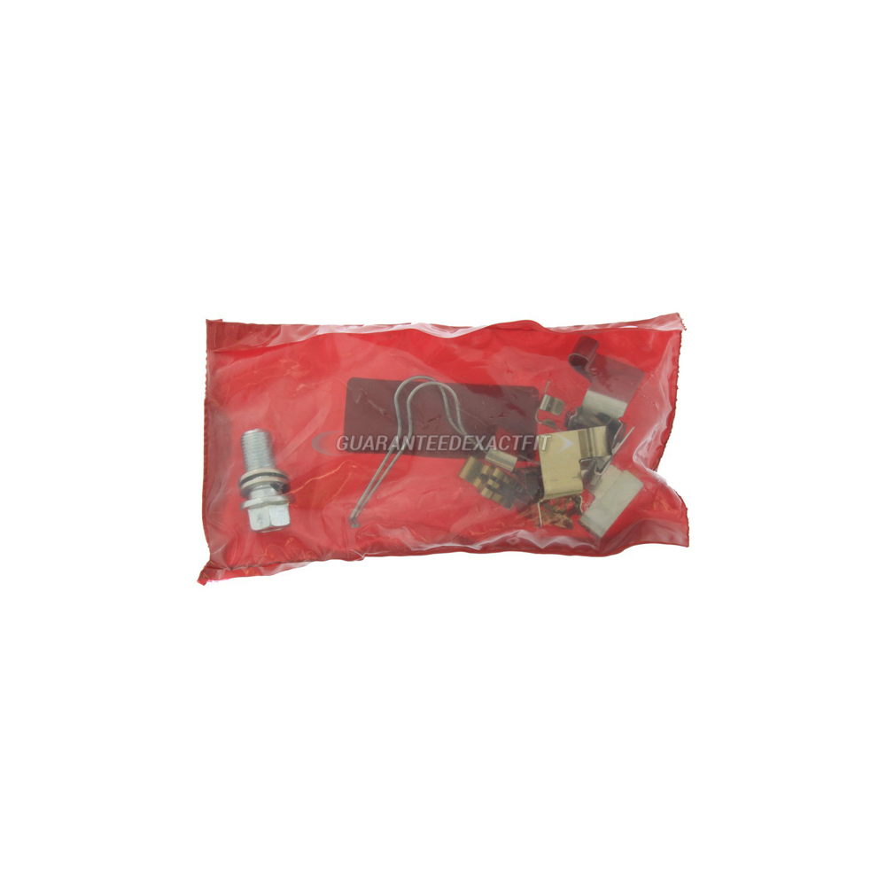 1992 Toyota Previa Brake Caliper